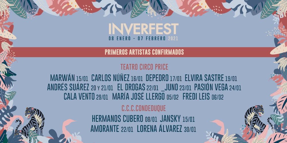 Inverfest 2021